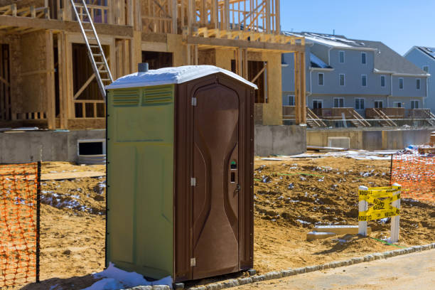 Best Portable toilet rental for construction  in Greenfield, MO