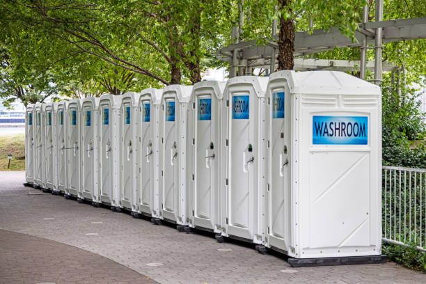 Best Local porta potty services  in Greenfield, MO