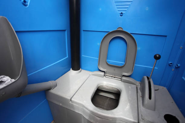 Best Affordable porta potty rental  in Greenfield, MO