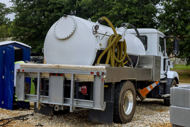 Best Porta potty rental for festivals  in Greenfield, MO