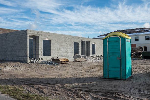 Best Luxury portable toilet rental  in Greenfield, MO