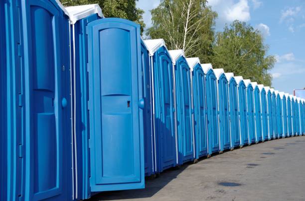 Best Sanitation services for porta potties  in Greenfield, MO